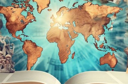 Die Weltgeschichte als Familiengeschichte: Ein faszinierender (Foto: AdobeStock 606153001  Konrad)