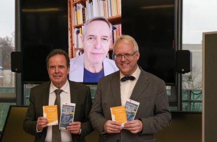 Besondere Konzerte an der Hochschule Pforzheim in der kommenden (Foto: Cornelia Kamper. Hochschule Pforzheim)