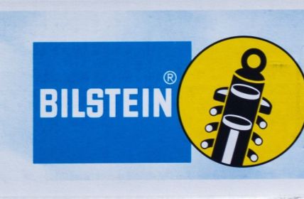 Optimale Performance und Komfort mit BILSTEIN (Foto: AdobeStock - homank76 418624839)