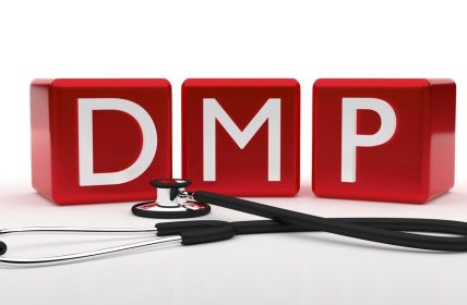 Aktualisierung der DMP-Richtlinien für Diabetes Typ 1 (Foto: AdobeStock - fovito 45254693)