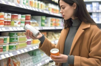 Allergieprävention bei Kindern: Gesunde Ernährung als (Foto: AdobeStock - InputUX 602650458)