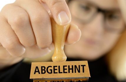 EuGH-Urteil: Schufa-Scores nicht mehr alleinige Grundlage für (Foto: AdobeStock - Dan Race 123446896)