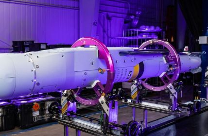 Raytheon erhält $345 Millionen Auftrag für (Foto: RTX.)