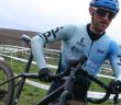 Cyclocross: Eine Herausforderung für die Hartgesottenen (Foto: Joachim Friedsam)