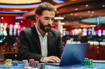 Die neuesten Trends in Onlinecasinos 2024: Was Spieler erwarten können (Foto: AdobeStock - 706452274 Kitreel)