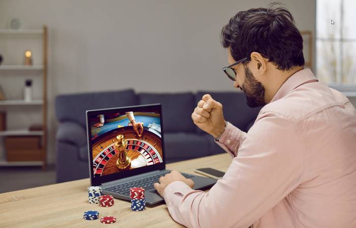 Die Einführung neuer Spieltypen und -genres hält die Onlinecasino-Welt frisch und spannend. (Foto: AdobeStock - 552831891 Studio Romantic)