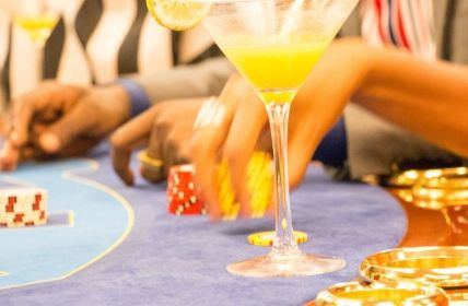 Rasantes Wachstum: Simbabwes Casino-Branche profitiert vom (Foto: AdobeStock - timbatec 381895515)