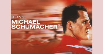 TV-Premiere von 'Being Michael Schumacher': Alle Folgen am (Foto: ARD.)