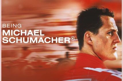 TV-Premiere von 'Being Michael Schumacher': Alle Folgen am (Foto: ARD.)