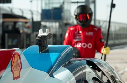 BMW M Motorsport kehrt in die FIA WEC zurück: Spannende Rennen (Foto: BMW GROUP)