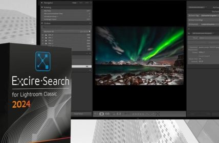 Excire Search 2024: Intuitive Bildverwaltung für ambitionierte (Foto: Pattern Recognition Company GmbH)