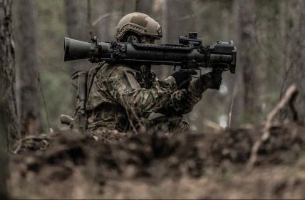 NSPA erteilt Saab bedeutenden Auftrag für Carl-Gustaf-System im Wert von 60 Millionen (Foto: Saab)