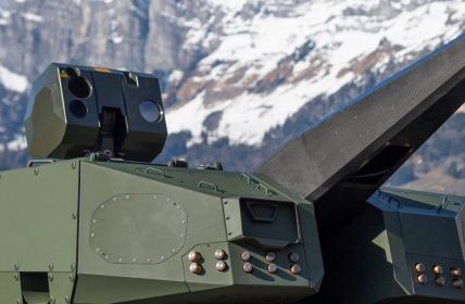 Rheinmetall erhält bedeutenden Auftrag für hochmoderne (Foto: Rheinmetall)