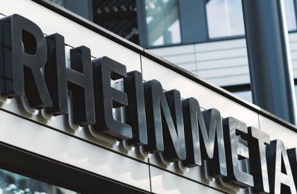 Rheinmetall übernimmt niederländisches Startup REEQ für (Foto: Rheinmetall)