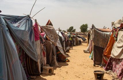 Überschwemmungen in Ostafrika: Verluste und Schäden erfordern schnelle (Foto: AdobeStock - Miros 541706323)