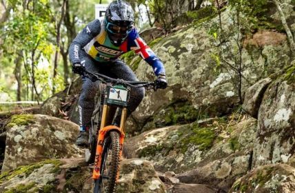 Luke Meier-Smith verteidigt Titel bei Australischen (Foto: nickwaygoodcreative photo)