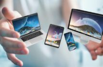 Mehr als nur Aufräumen: Strategien zur Performance-Verbesserung digitaler Geräte (Foto: AdobeStock - 262714424 sdecoret)