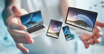 Mehr als nur Aufräumen: Strategien zur Performance-Verbesserung digitaler Geräte (Foto: AdobeStock - 262714424 sdecoret)