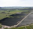 RWE nimmt größtes Solarprojekt in Spanien in Betrieb (Foto: RWE.)