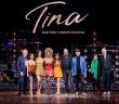 TINA - Das Tina Turner Musical feiert den Erfolg von 'Private (Foto: Stage Entertainment)