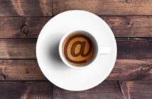 At-Zeichen (Foto: AdobeStock - donfiore 116673613)