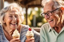 Netzwerk für Best-Ager (Foto: AdobeStock_695287475 poto8313)