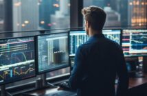 Solanas beeindruckende Entwicklung im dynamischen Kryptomarkt (Foto: AdobeStock - 705692739 Emiliia)