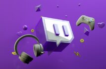 Livestreaming auf Twitch: Eine globale Community (Foto: AdobeStock_463095066 Maikel)