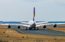 Deutsche Airlines sind sehr aktiv. (Foto: AdobeStock_286259359 Andrei Armiagov)