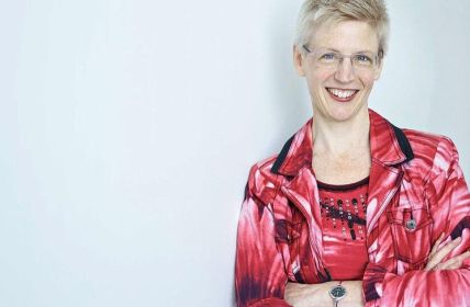 Effiziente Tourenplanung und CO2-Einsparungen dank künstlicher (Foto: Weber Data Service IT GmbH)