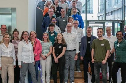 Erfolgreiches Anwendertreffen zur Stabilisotopenanalyse mit Elementar Analysensysteme (Foto: Elementar Analysensysteme GmbH)