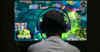 Warum der Mac eine tolle Gaming-Option ist (Foto: AdobeStock - 145149580 sezer66)