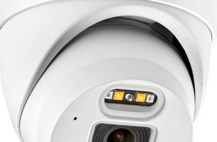 Neue 5MPX Active Deterrence-Kameras von Grothe GmbH (Foto: Grothe GmbH)