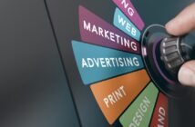 Werbung: Was steckt wirklich dahinter? (Foto: AdobeStock_268138321 Olivier Le Moal)Werbung: Was steckt wirklich dahinter? (Foto: AdobeStock_268138321 Olivier Le Moal)Smartphone. (Foto: AdobeStock_67590756 Jürgen Fälchle)