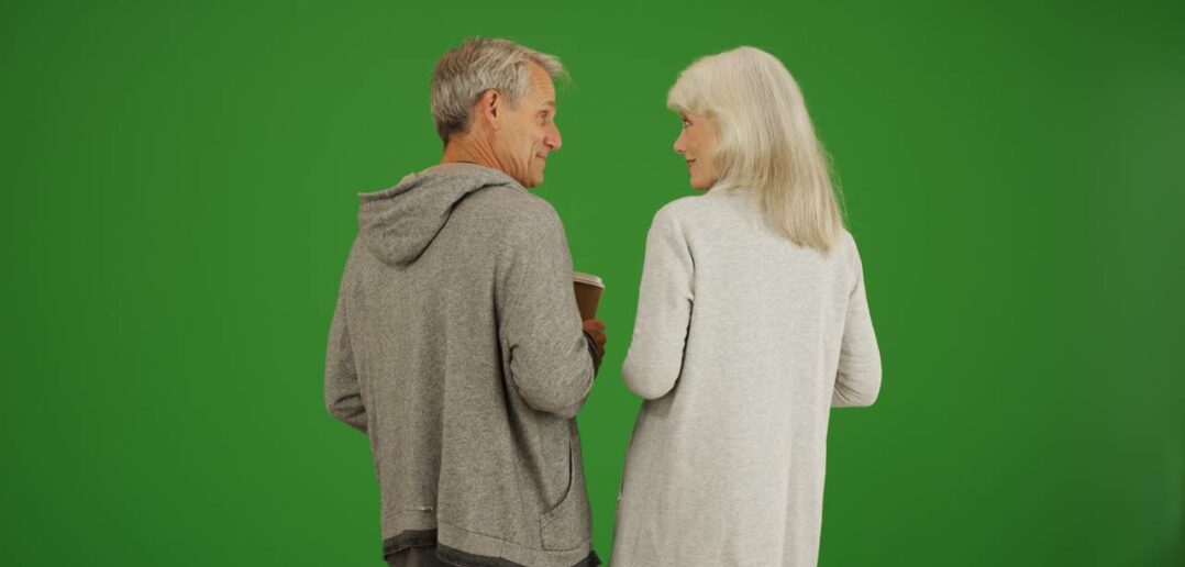 Fragen an den Partner: So stärken Sie Ihre Beziehung (Foto: AdobeStock 221492349 rocketclips)