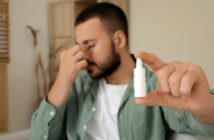 Allergie-Augentropfen: Schnelle Hilfe bei gereizten Augen (Foto: AdobeStock - 1062029063 Pixel-Shot)