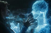 Digital Twin im Gesundheitswesen – Ein neuer Ansatz für personalisierte Medizin (Foto: AdobeStock - 854498215 robertchouraqui)