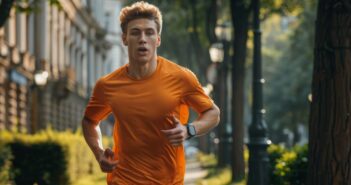 Fitness Tracker: Dein Boost für mehr Energie und Karriereerfolg! (Foto: AdobeStock - 783202641 Pure Imagination)
