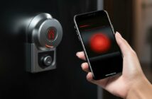 Smart Locks: Die Zukunft der Sicherheit in tollem Design (Foto: AdobeStock - 669486692 gankevstock)