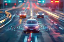 Die Zukunft des Verkehrs – Autonomous Driving im Fokus (Foto: AdobeStock - 752636379 Fokke Baarssen)