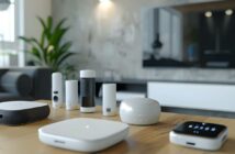 Smart Hub: Intelligente Lösungen für modernes Leben (Foto: AdobeStock - 1003747866 Lotti)