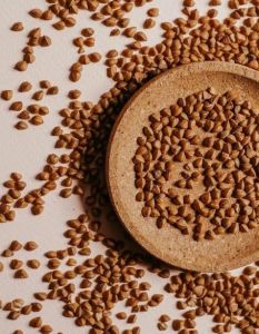Buchweizen: Beliebte glutenfreie Alternative mit allergenem (Foto: Tentamus Group GmbH)