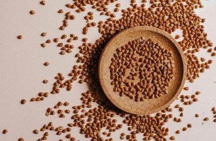 Buchweizen: Beliebte glutenfreie Alternative mit allergenem (Foto: Tentamus Group GmbH)