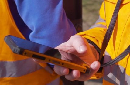 GPSoverIP Racing-Paket: Sicherheit und Schutz auf der (Foto: GPSoverIP GmbH)