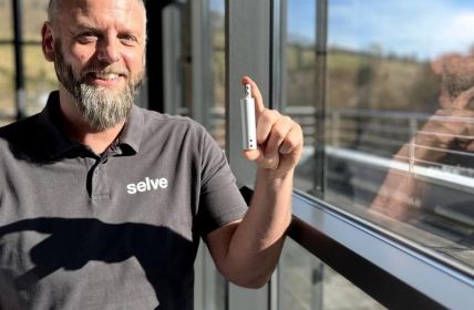 SELVE-Freilauf: Die sichere Notöffnung für Rollläden (Foto: SELVE)