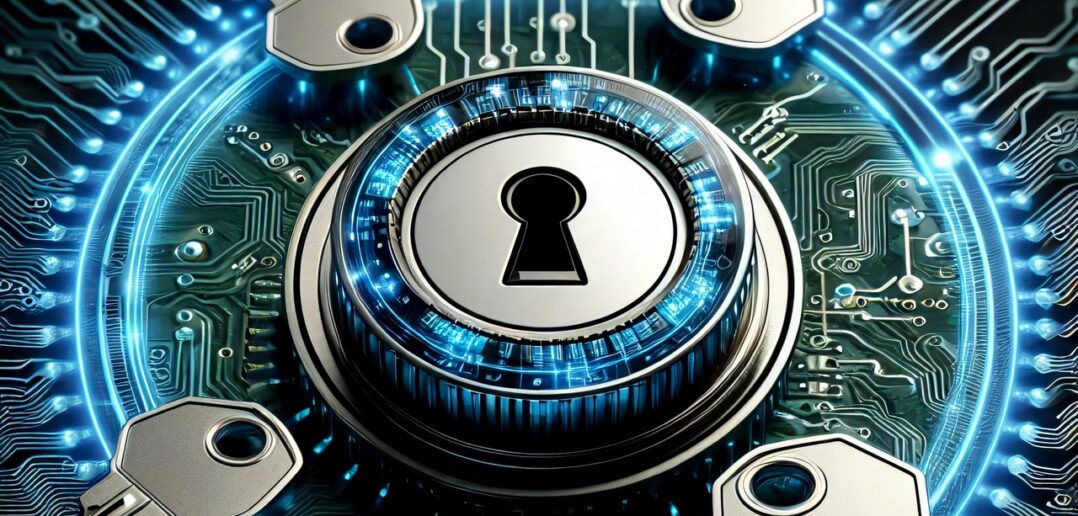 Die digitale Idendität muss gesichert werden. (Foto: AdobeStock_1005812414 ludariimago)