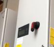 Effiziente Integration: Bestandsanlagen und moderne Technologie arbeiten (Foto: Energy Depot Swiss GmbH)