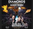 EHRLICH BROTHERS starten Amerika-Tournee nach erfolgreicher (Foto: S-Promotion Event GmbH)