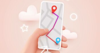 iBeacon-Tracking ganzheitlich gedacht: Wichtige Erfolgsfaktoren für Planung und Umsetzung (Foto: AdobeStock - 424038041 hobbitfoot)