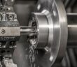 Nachhaltigkeit in der Metallbearbeitung: Warum gebrauchte CNC-Drehmaschinen eine echte Option sind (Foto: AdobeStock - mailsonpignata 251002915)